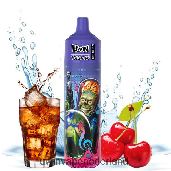 kersen cola